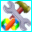  32x32 pixels icon