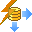 Exportizer 4.31 32x32 pixels icon