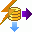 Exportizer Pro 4.31 32x32 pixels icon
