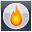 Express Burn for Mac 4.26 32x32 pixels icon