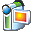 Exsate DV Capture Live 1.1.0.311 32x32 pixels icon