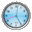 Extra Clock 1.2 32x32 pixels icon