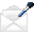 Extract Mailing (Postal) Addresses From Multiple Text Files Software 7.0 32x32 pixels icon