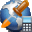 Extract Phone Numbers From Web Sites Software 7.0 32x32 pixels icon