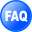 FAQ Builder 1.7 32x32 pixels icon