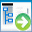 AllMedia Grabber 2.3 32x32 pixels icon