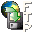 FTPGetter 3.20 32x32 pixels icon