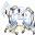 FTPSync 2.8g 32x32 pixels icon
