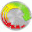 FULL-DISKfighter Mac 1.0.0.39 32x32 pixels icon