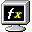 FX Saver Toolbox 2.0c 32x32 pixels icon