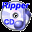 FairStars CD Ripper 1.27 32x32 pixels icon
