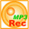 FairStars MP3 Recorder 2.15 32x32 pixels icon
