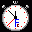  32x32 pixels icon