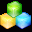Fast Windows Hider 3.7 32x32 pixels icon