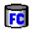 FastCopy 3.32 FastCopy 3.32 32x32 pixels icon