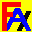 FaxAmatic 08.08.01 32x32 pixels icon