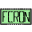 FcronQ 0.4.0 32x32 pixels icon