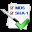 File Checksum Tool 1.16 32x32 pixels icon