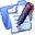 Winsome File Renamer 6.0 32x32 pixels icon