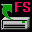 File Scavenger Hard Drive Install 3.2 32x32 pixels icon