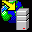 File Uploader 1.11 32x32 pixels icon