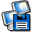 FileCOPA FTP Server 5.01 32x32 pixels icon