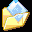 FileInMail 2.3 32x32 pixels icon