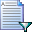 Filter Text Lists Software 7.0 32x32 pixels icon