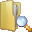 Find Folders By Name Software 7.0 32x32 pixels icon