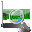 Find MAC Address by LizardSystems 3.6 32x32 pixels icon