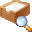 Find Unused Files Software 7.0 32x32 pixels icon