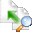 Find the Differences Game Software 7.0 32x32 pixels icon