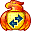 Firebird Data Wizard 11.1 32x32 pixels icon