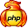 Firebird PHP Generator 11.4 32x32 pixels icon