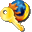  32x32 pixels icon