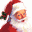 Fireside Christmas 3D Screensaver 1.0 32x32 pixels icon