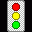 First Alert Service Monitor 09.11.01 32x32 pixels icon