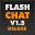 Flash Chat Deluxe 1.5 32x32 pixels icon