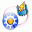 Flash Converter Suite 1.6 32x32 pixels icon