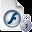 Flash OwnerGuard 8.3.5 32x32 pixels icon
