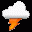 FlashGot 1.3.7 32x32 pixels icon