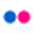Flickr Slideshow 1.3 32x32 pixels icon