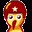 Flying Kiwi 1.4.0 32x32 pixels icon