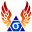 Flying Logic Pro for Mac OS X 2.0.5 32x32 pixels icon