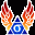 Flying Logic Reader for Mac OS X 2.0.4 32x32 pixels icon