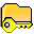 Folder Password Expert USB 2.1.0.6 32x32 pixels icon
