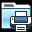 Folder2List 2.1 32x32 pixels icon
