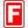 Fomine LAN Chat 1.2 32x32 pixels icon
