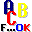 FontViewOK 1.21 32x32 pixels icon
