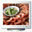 Food and Recipe Screensaver 1.0 32x32 pixels icon
